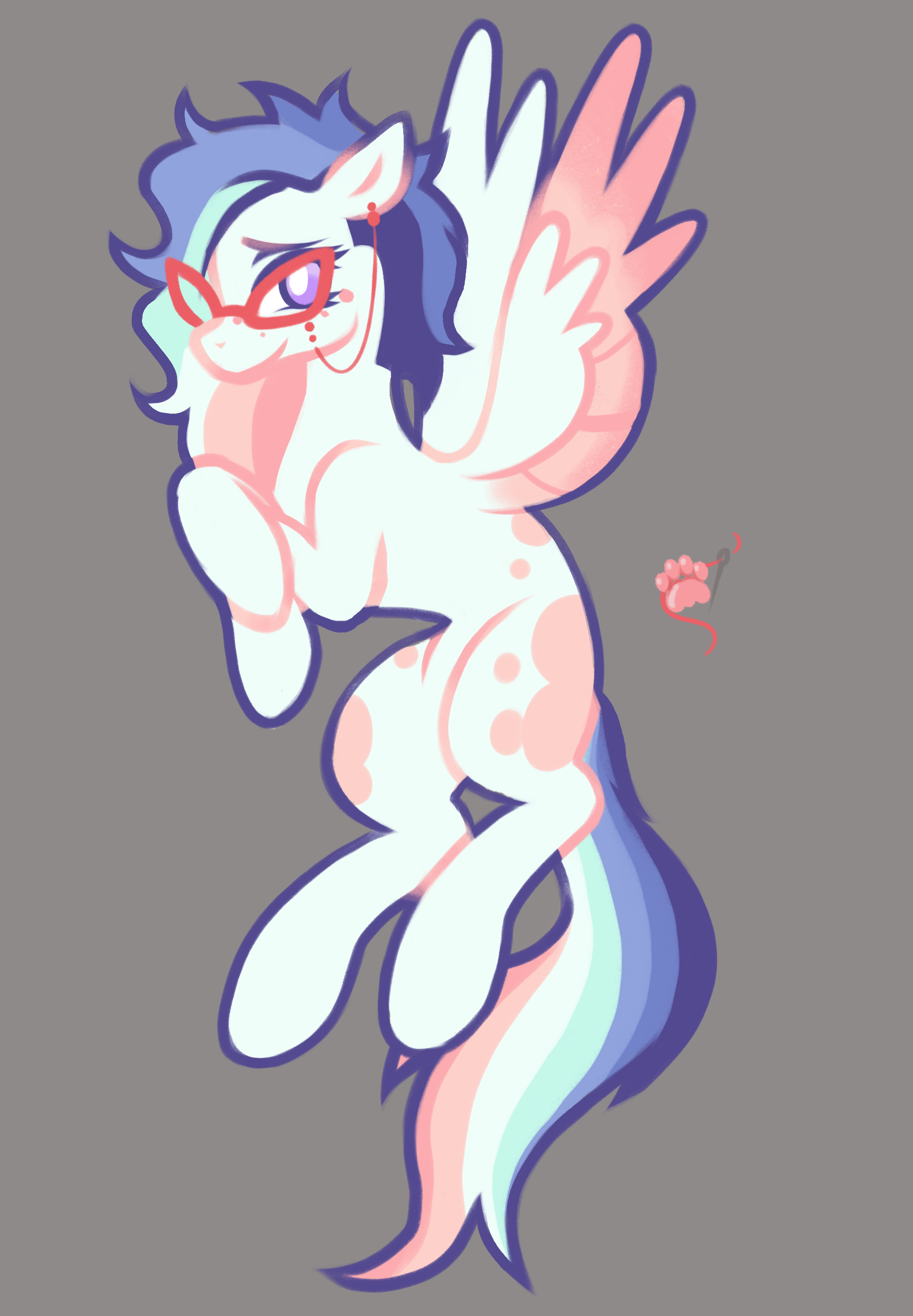 Lila Breeze